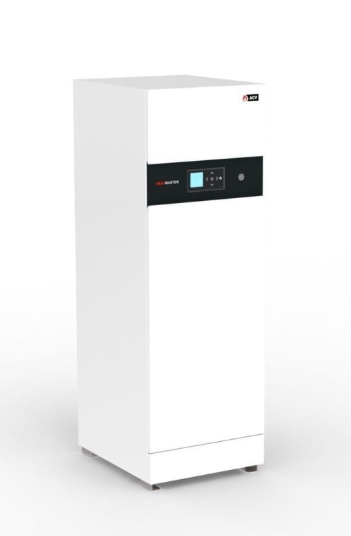 Heat Master EVO2 B Oiso