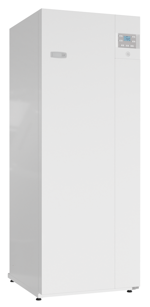 Kurama profile right