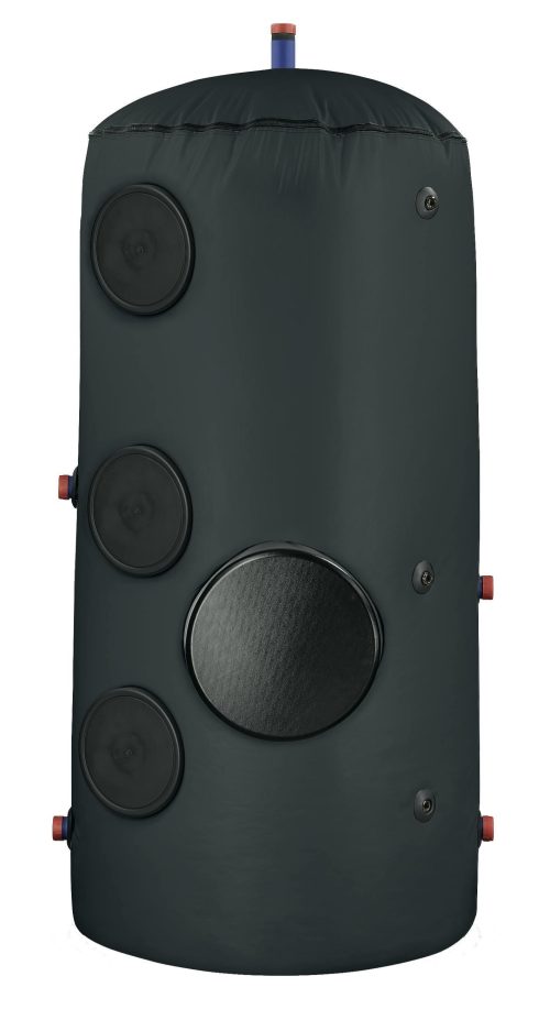 LCT Heat Pac 1000litres